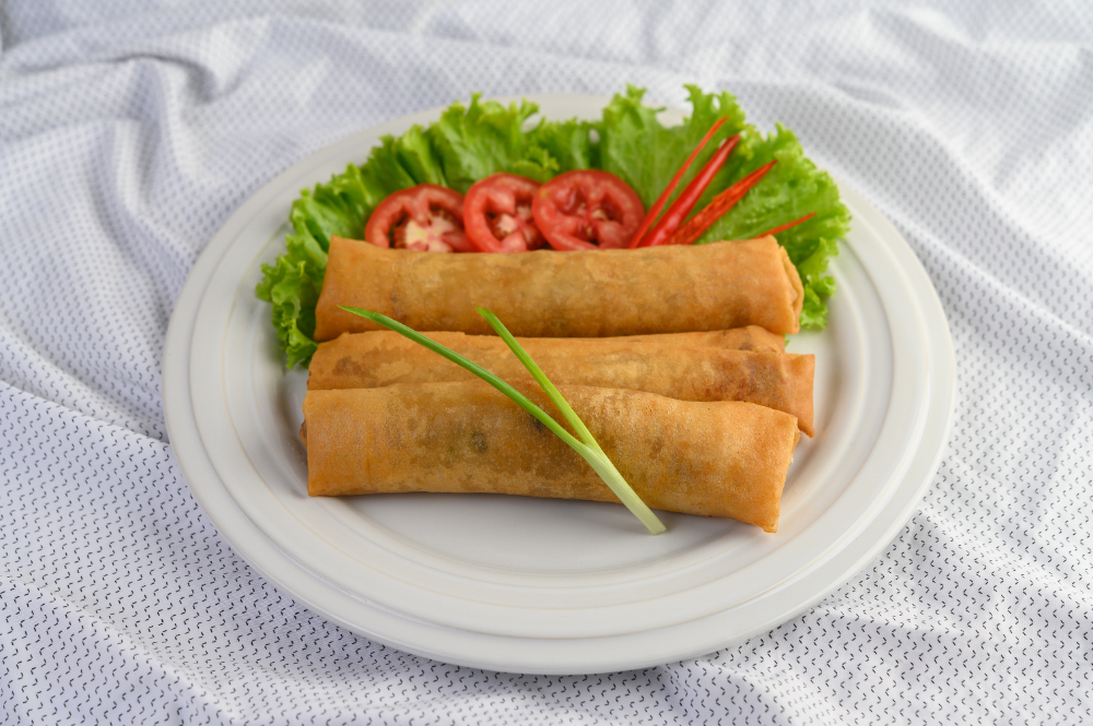 Spring Roll