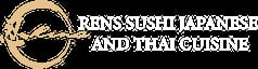 Rens Sushi Japanese and Thai Cuisine
