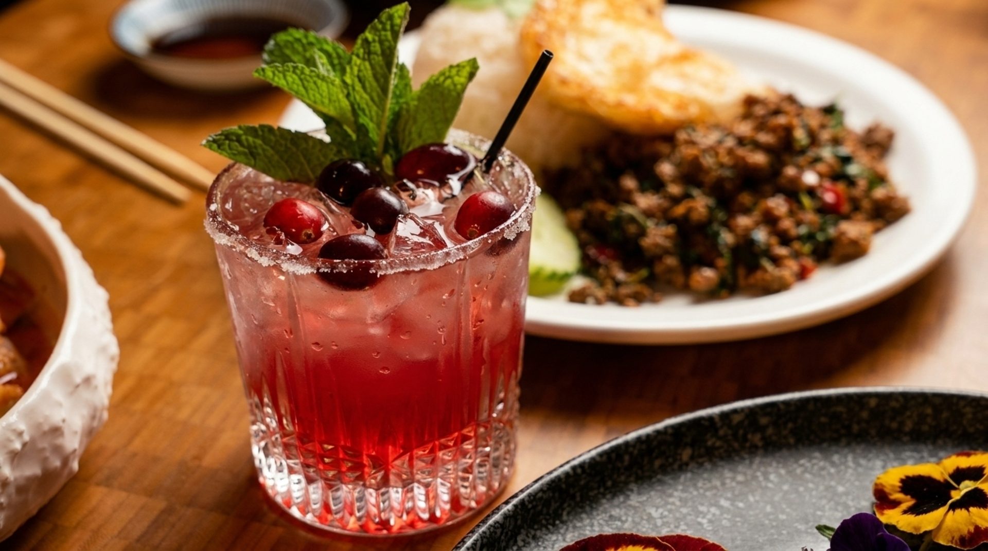 Happy Hour Every Day, 3:30–6:30 PM
