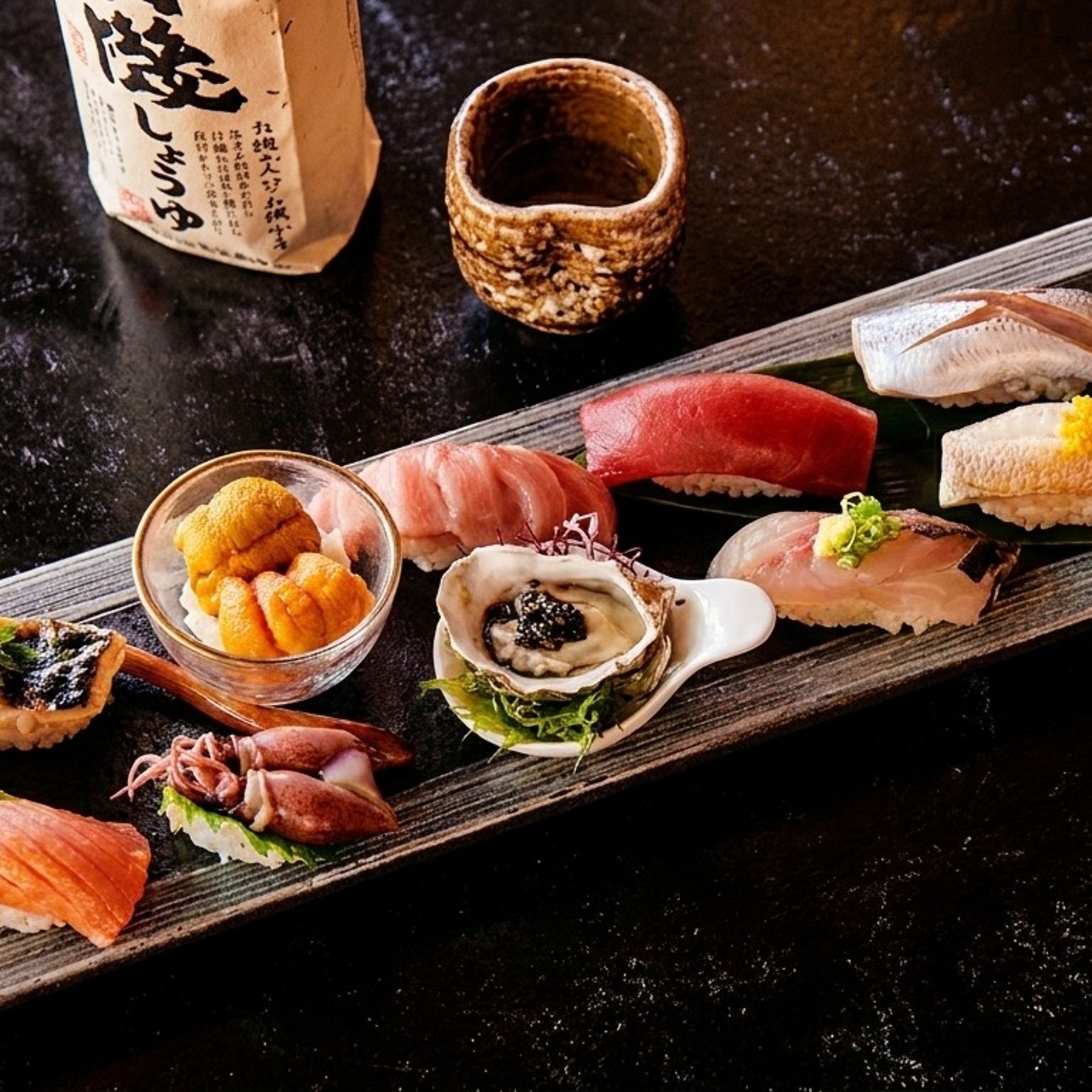 Order Online & Enjoy Ren’s Anywhere