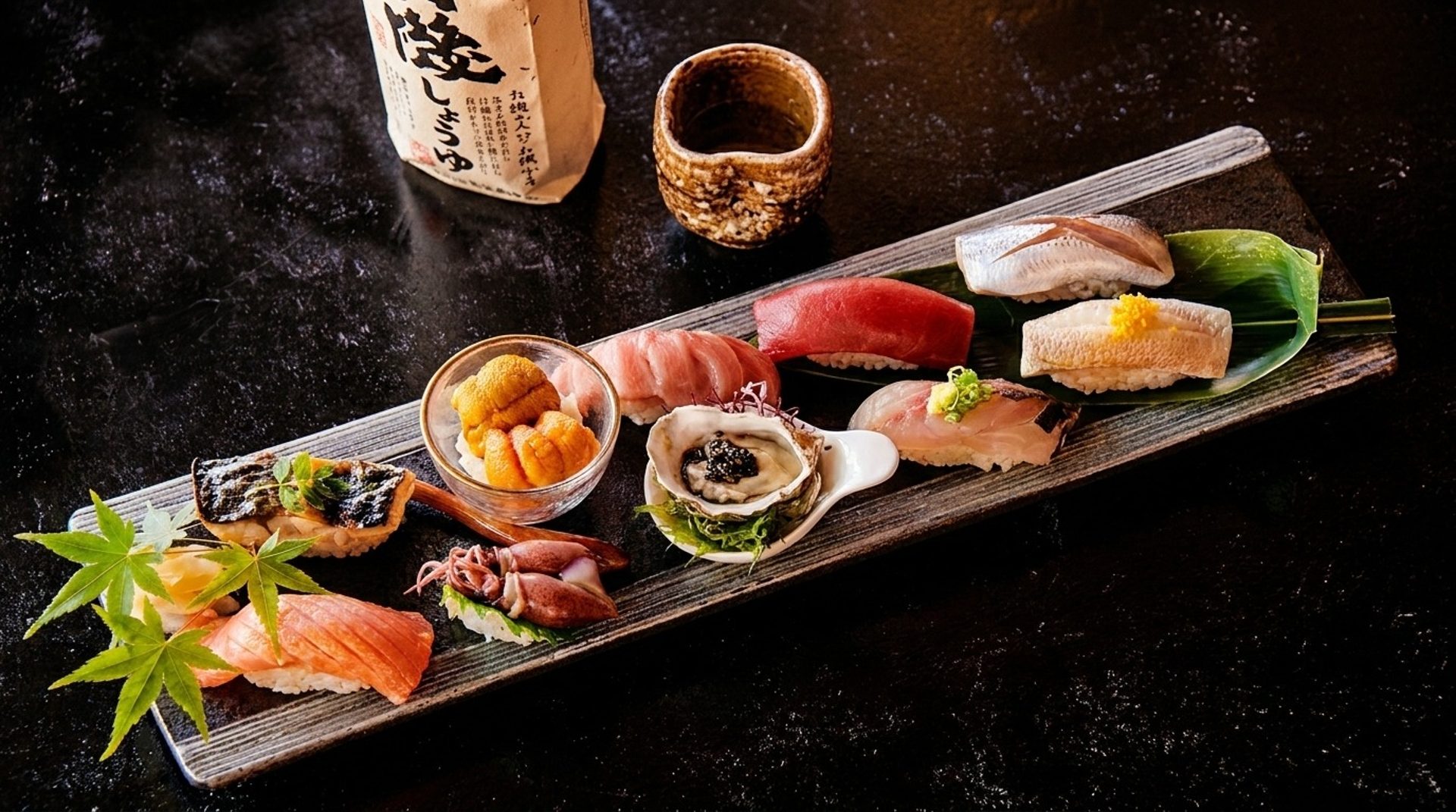 Order Online & Enjoy Ren’s Anywhere
