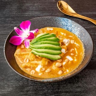 Massaman Curry