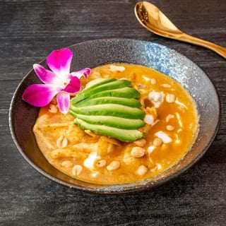 Massaman Curry
