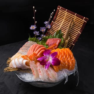 Chef Sashimi Special