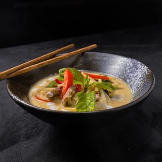 Green Curry
