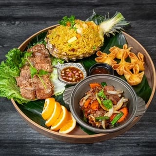 Ren's Signature Set