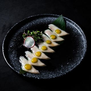 Yellowtail Jalapeño