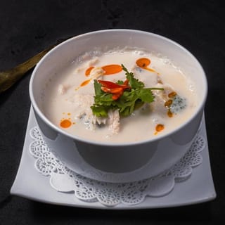 Tom Kha Gai