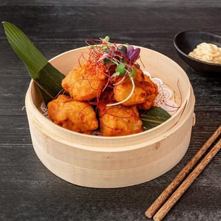 Chicken Karaage