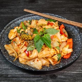 Pad Kee Mao