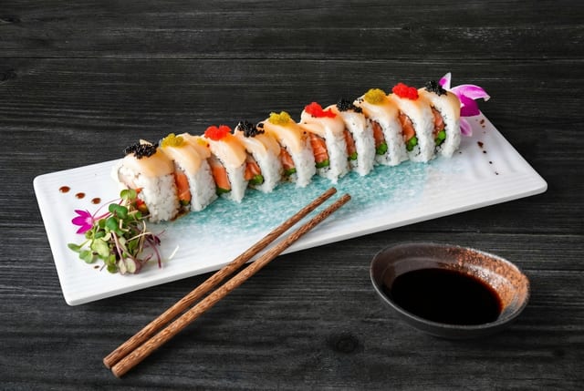 Ultron roll