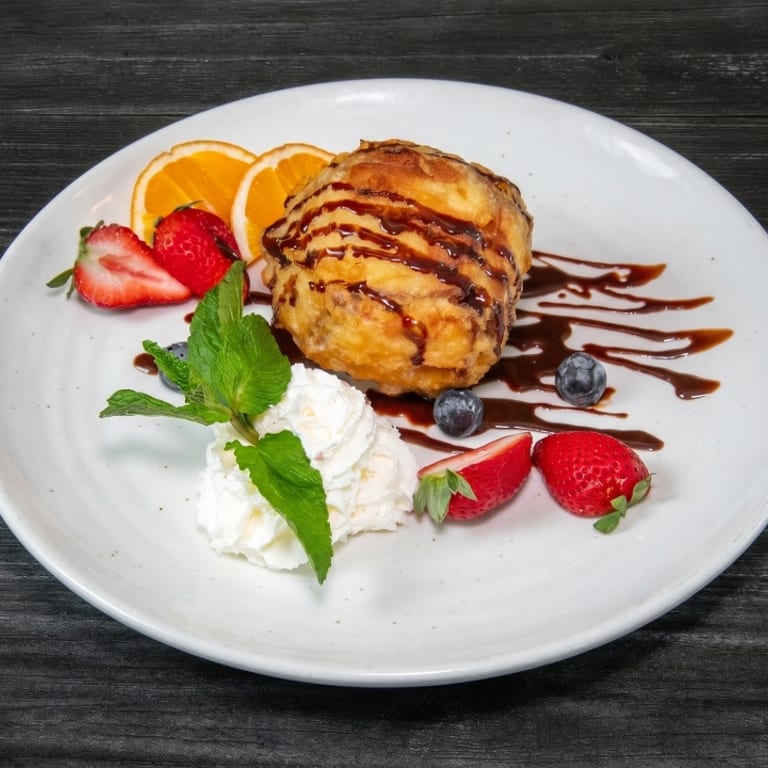 Discover Our Tempura Offerings
