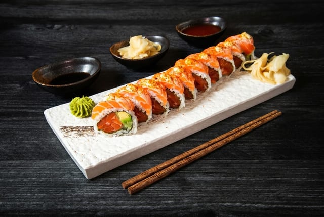 Angle roll