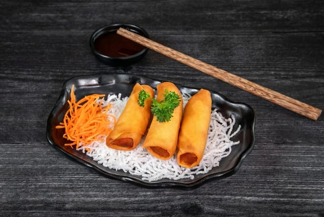 Spring roll