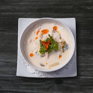 TOM KHA GAI