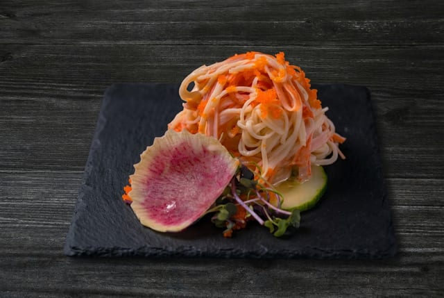 Kani salad