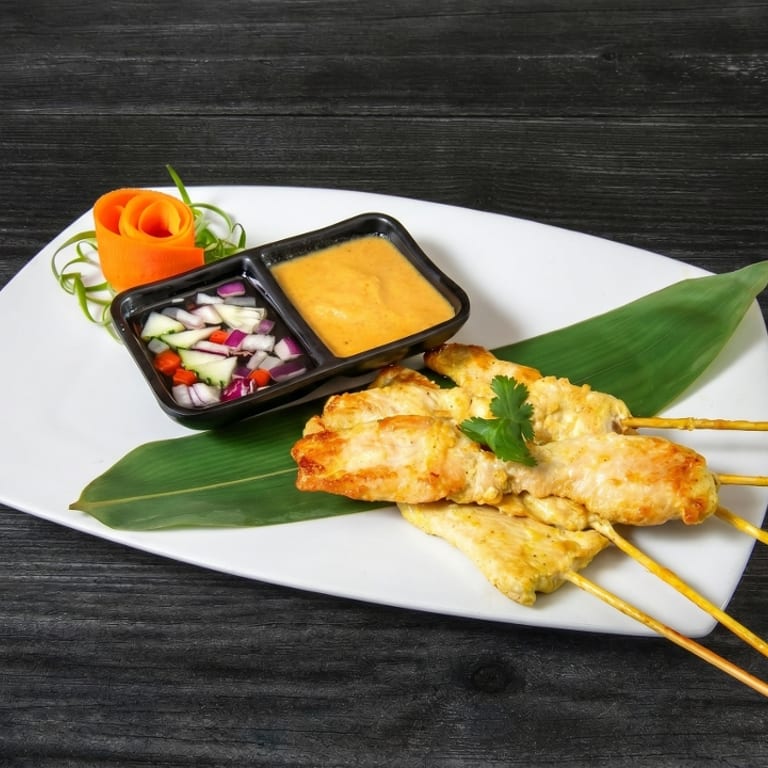 Delicious Hibachi Experience
